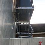 Scissor Lift Table Goods Lift