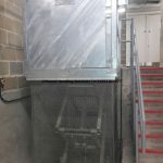 Floor to Floor Lift Tables and Split Level Lifts