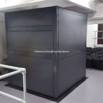 Bespoke Goods Lift Croydon