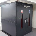 Bespoke Goods Lift Hoist