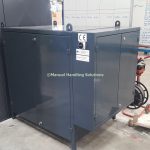Electrical Hydraulic Leeds Goods Lifts