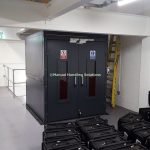 Goods Lift Croydon