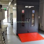 Goods Lift Lewisham Greenwich Merton Crawley