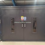 Goods Lifts Pallet Leeds