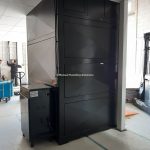 Goods Lifts UK