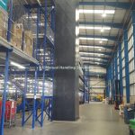 Goods Lifts in Leeds