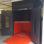 Install Goods Lifts Croydon