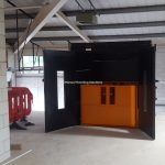Pallet Goods Lifts