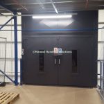 Warehouse Goods Lifts Leeds