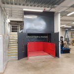 Goods Lift Sales