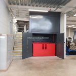 Goods Lifts Monmouthshire