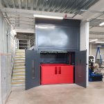 Hydraulic Goods Lifts Chepstow