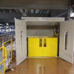 Medium Duty Goods Lift Rushden