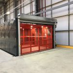 Freight Goods Lift