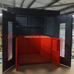 Goods Lift Manufacturer