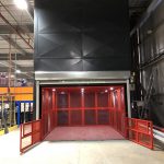 Goods Lift Solutions