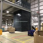 Goods Lifts Heavy Duty