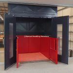 Goods Lifts Manufacturing