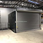 Heavy Lifting Solutions Goods Lifts
