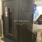 Bespoke Goods Lifts Leeds