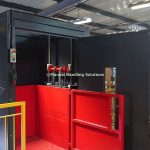 Custom Goods Lifts York
