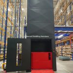 Goods Lift Company London