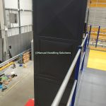 Goods Lift Installation Company London
