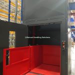 Goods Lift Maker Installer