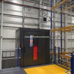 Goods Lift Manufacturing London