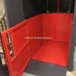 Goods Lift Sales Services Leeds