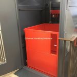 Goods Lifts Service Lifts Leeds