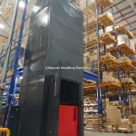 Goods Only Lift Installation London