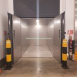 Goods Lift Installation Slough