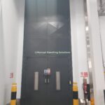 MHS Goods Lifts