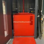 Goods Lift Creative Designs