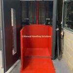 Goods Lift Turnkey Solutions