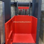 Specialist Lifting Solutions
