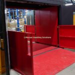 Cabin Lifts and Goods Lifts
