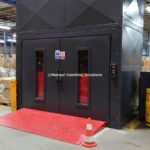 Goods Lift Supply Installation Birmingham