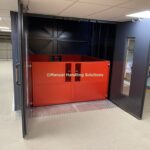 Hydraulic Pallet Lifting Systems