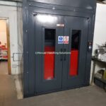 Mezz Goods Lifts