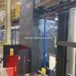 Mezz Goods Lifts Birmingham