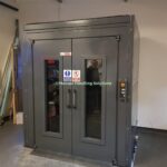 Mezzanine Floor Lifts