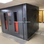 Mezzanine Floor Lifts Dudley