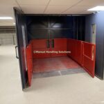 Mezzanine Goods Lift Specialist