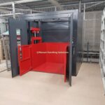 Manual Handling Solutions Goods Lift