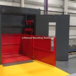 Pallet Lifting Solutions MHS