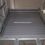Mezz Roller Shutter Doors Nigeria
