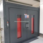 Self Storage Lifts Abingdon