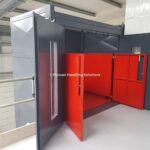 Self Storage Lifts Burford